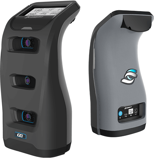 GC3 Launch Monitor