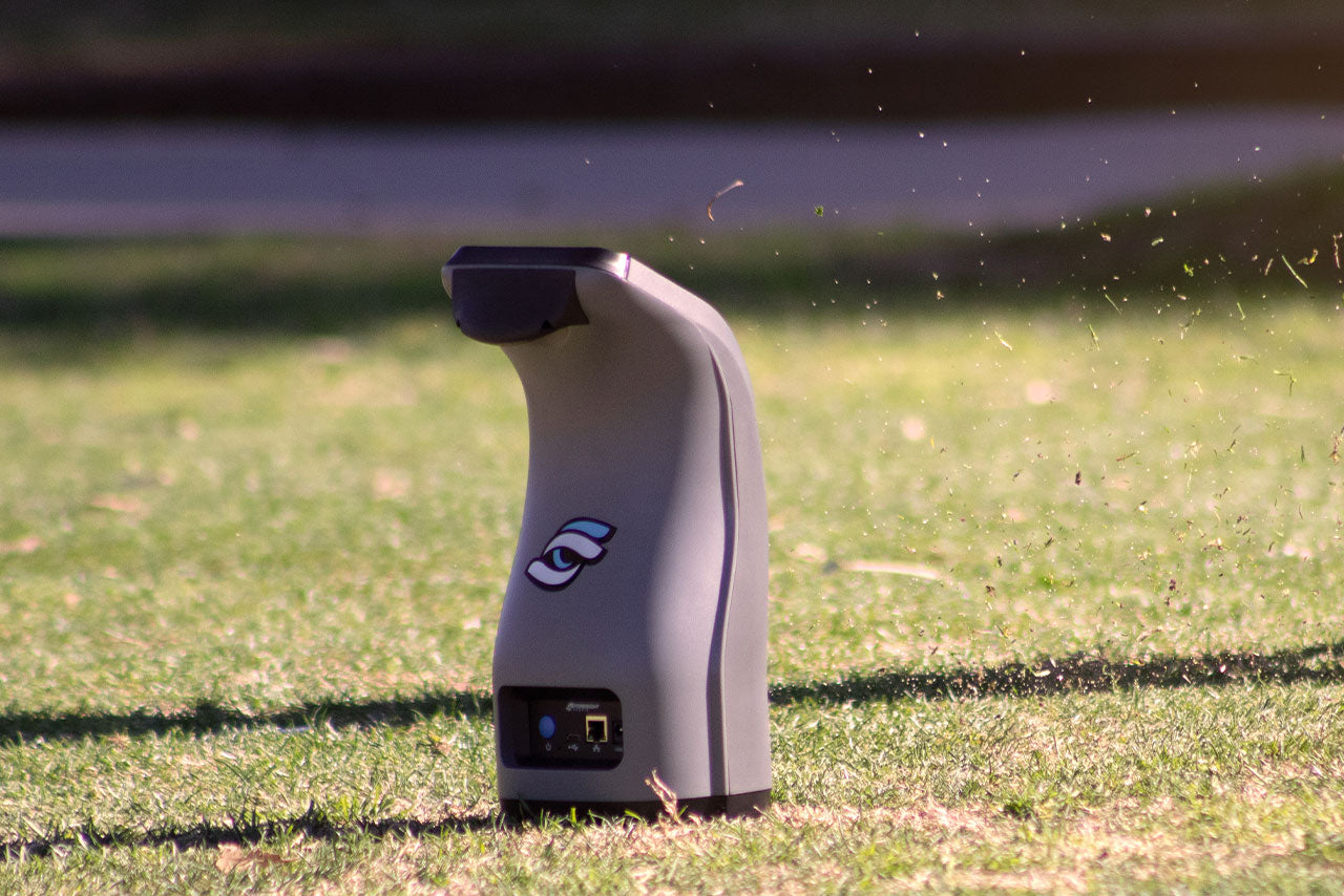 GCQuad GC3 弾道解析・弾道測定 ゴルフシミュレーター｜Enjoy Golf & Sports Japan
