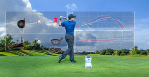 Launch Monitor Data and Golf Swing Metrics