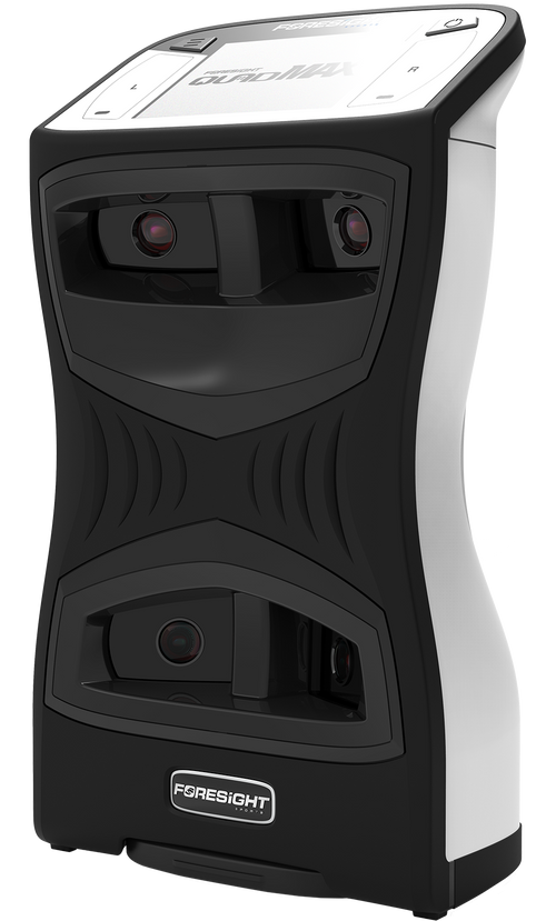 Foresight Sports: Portable Golf Launch Simulators & Monitors