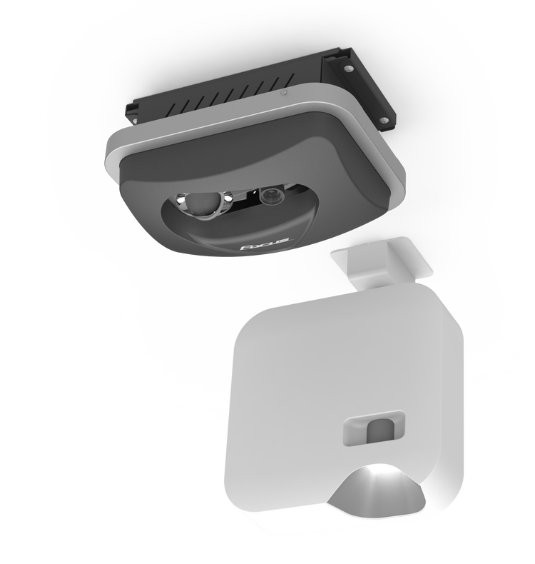 golf simulator projector