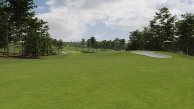 Foresight Sports Magnolia National