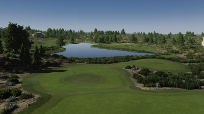 Foresight Sports Tetherow Golf Club
