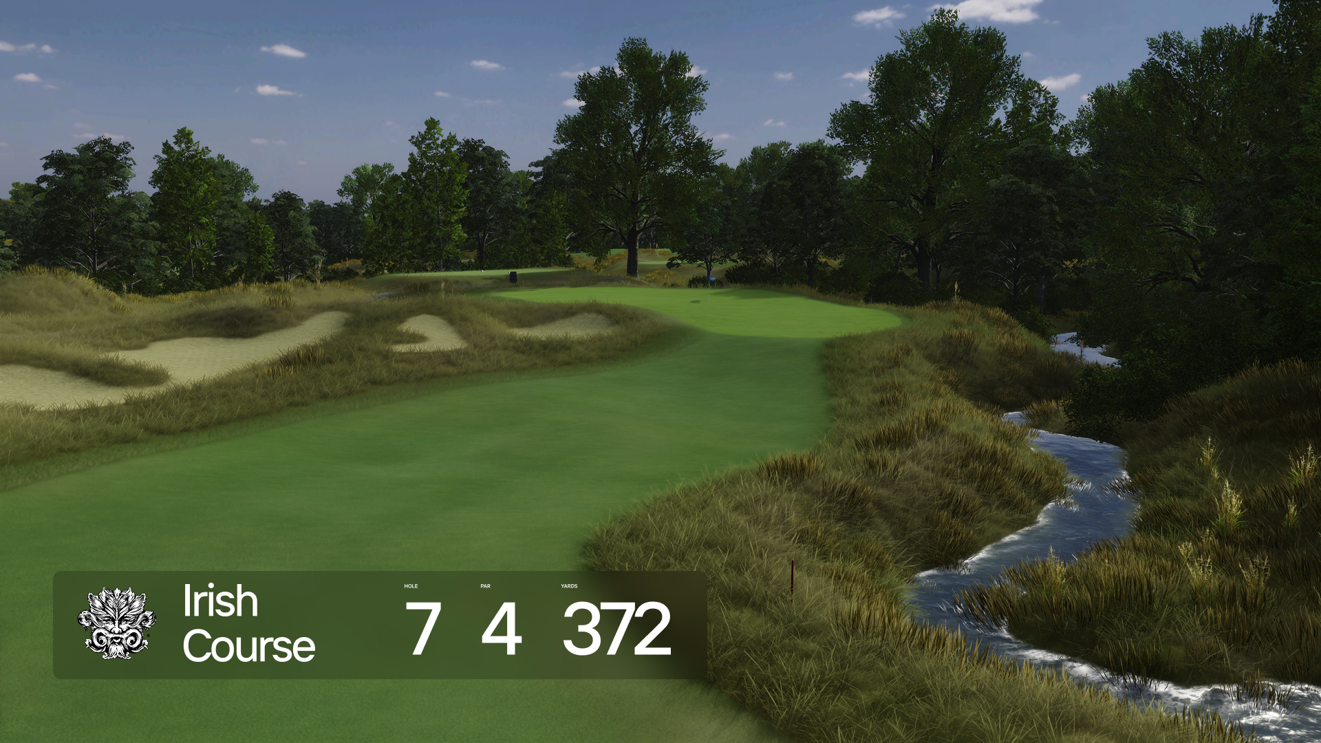 The Straights Course Bundle