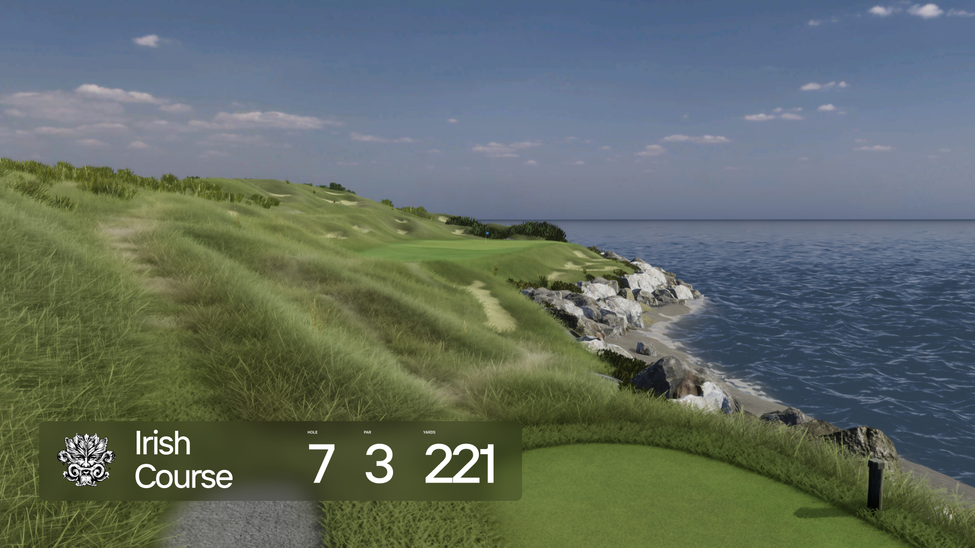 The Straights Course Bundle