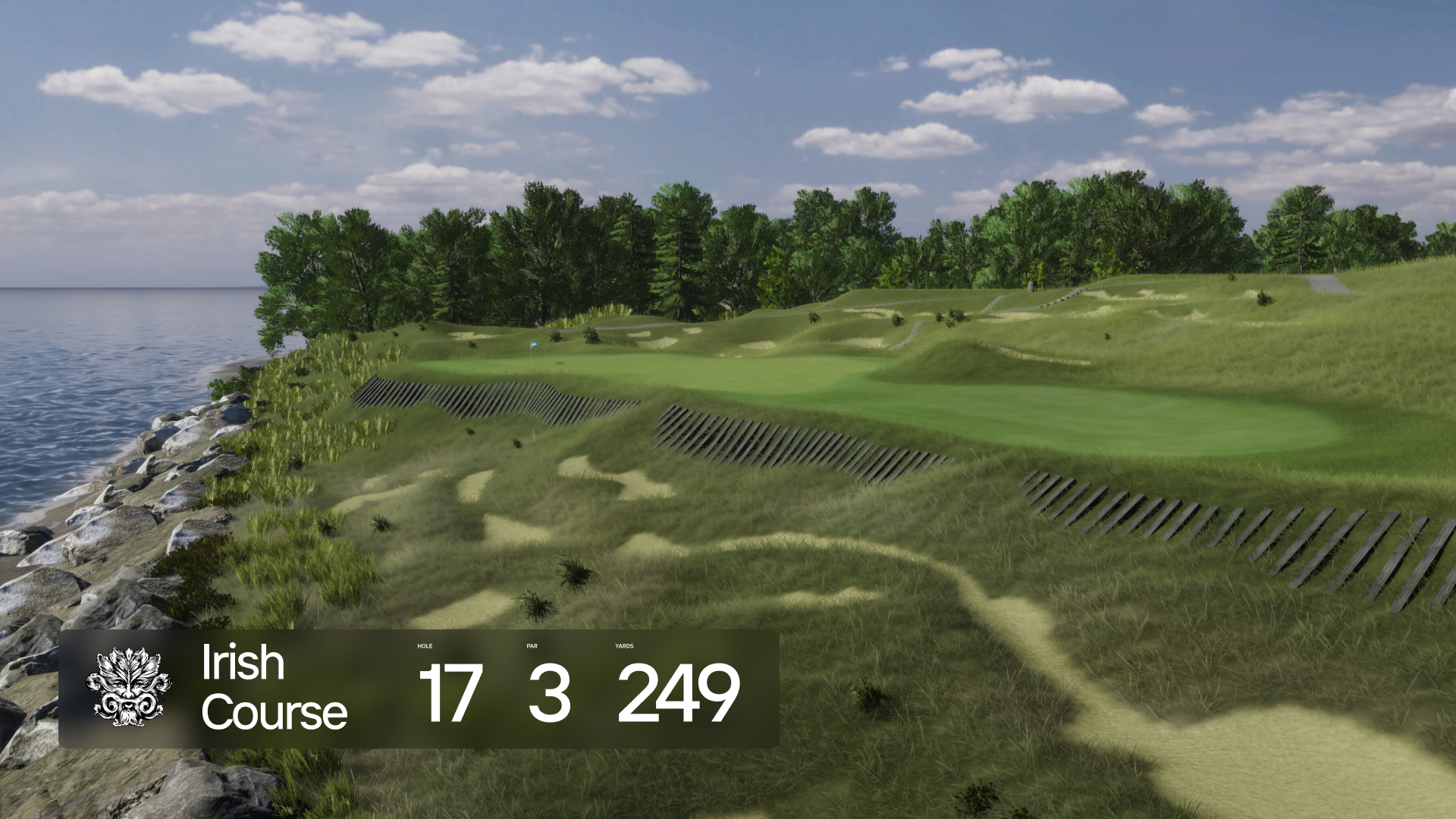 The Straights Course Bundle