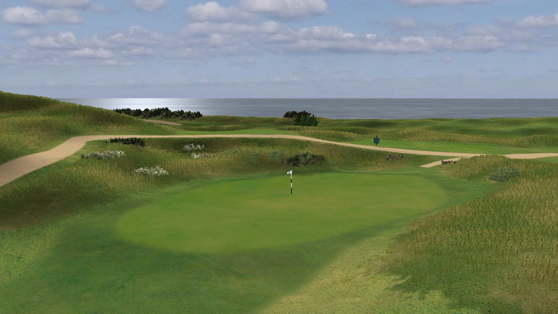 Creative Golf