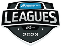 Foresight Sports Leagues 2023
