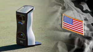 Volition QuadMAX Military Banner
