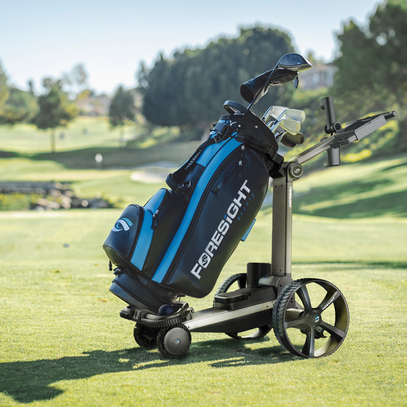 ForeCaddy™ Smart Cart 1.5 Foresight Sports