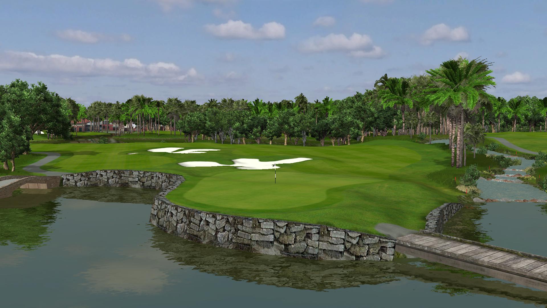 Creative Golf | Foresight Sports