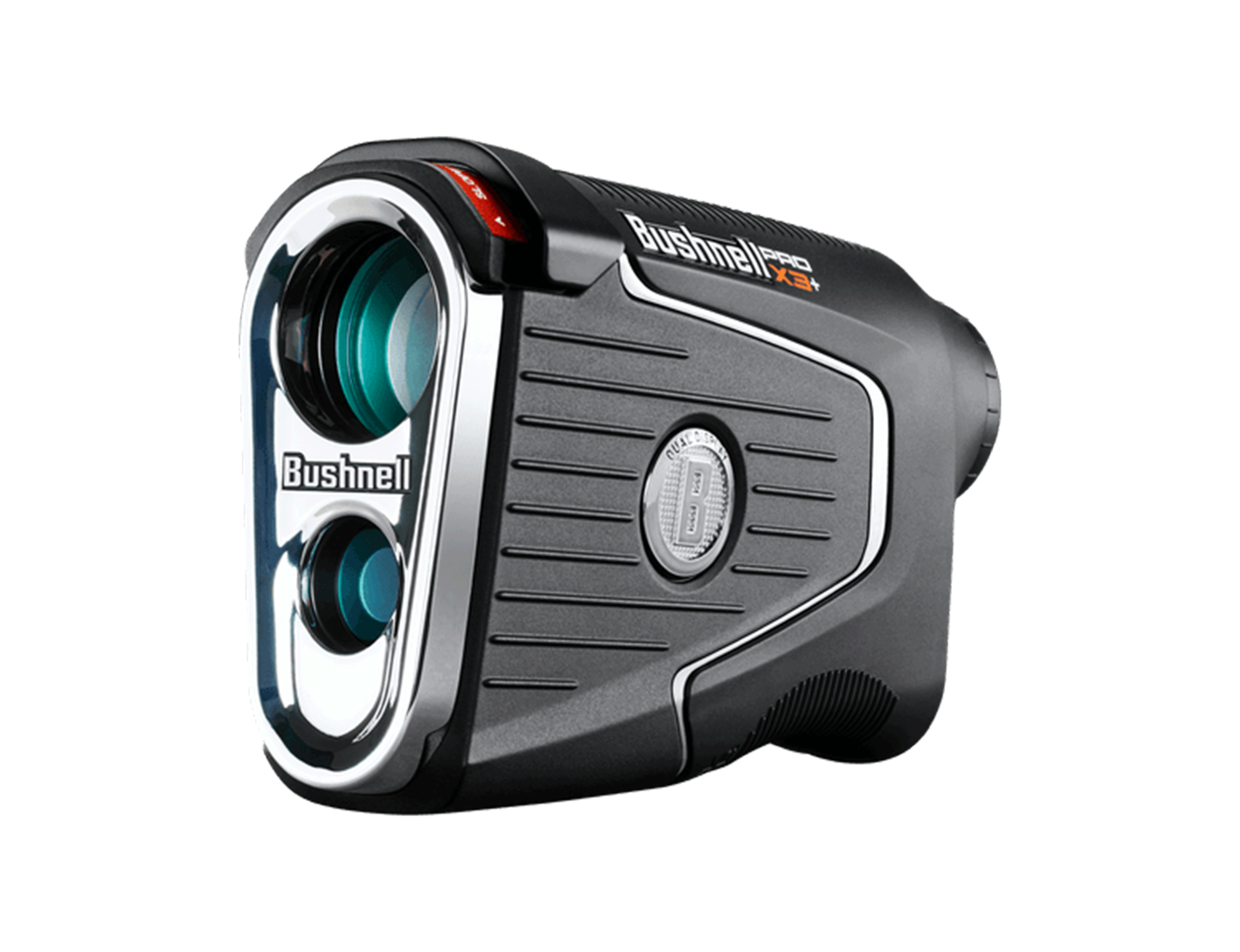 Bushnell Golf Pro x3+Link Laser Rangefinder