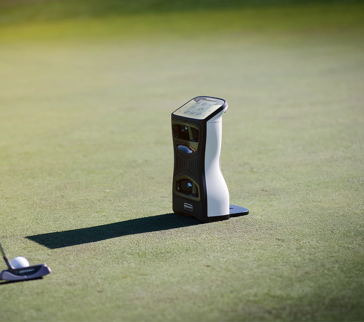 QuadMAX Putting Analysis Add-on | Foresight Sports