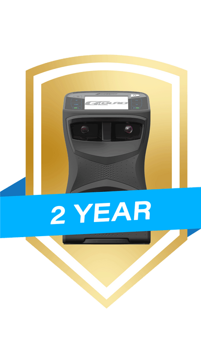 Foresight Sports GCQuad Extended Warranty - 2 Year