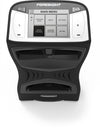 top of QuadMax golf launch monitor