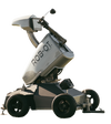 LDRIC the Golf Robot