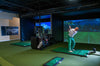 PGA Learning Center with Golf Simulators