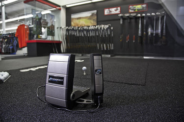 GC2 Launch Monitor