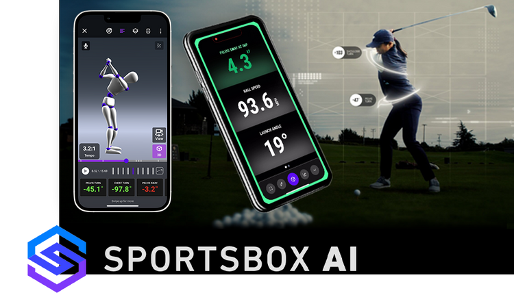 Sportsbox AI