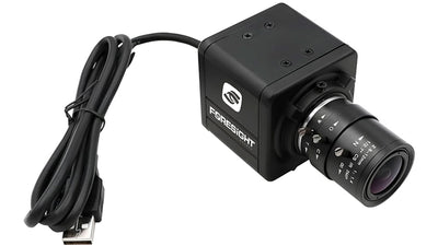 Foresight Sports USB Swing Camera