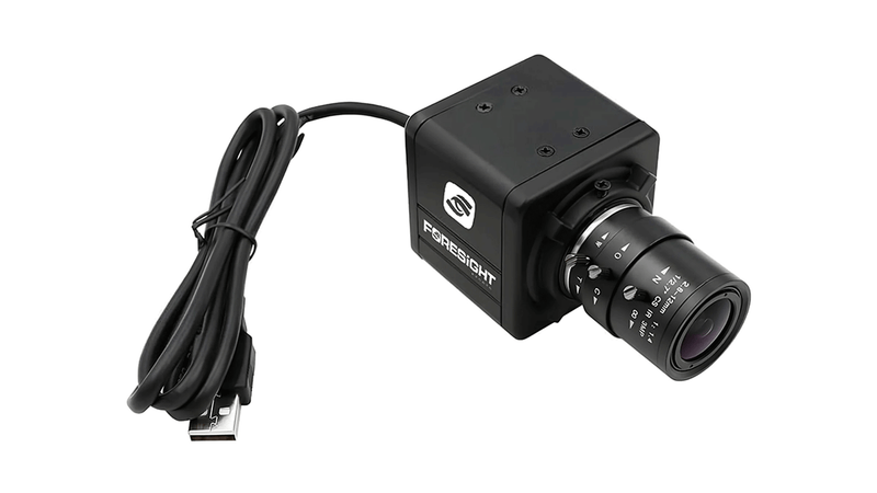 Foresight Sports USB Swing Camera