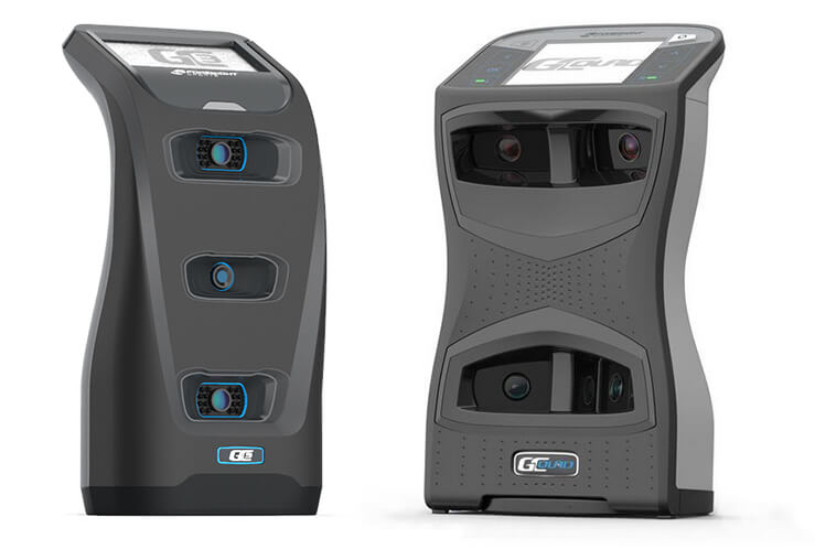 GC3: The Best Launch Monitor for Indoor & Outdoor Use