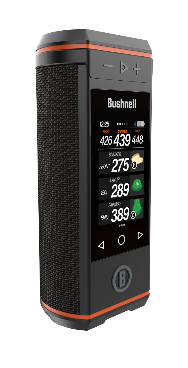 GC3 Launch Monitor