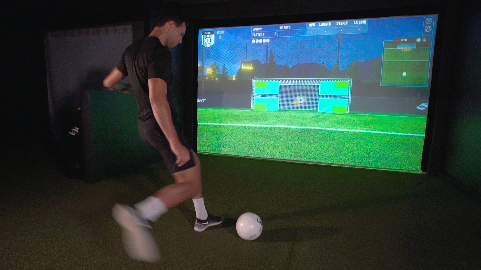 Skill Drill (GCHawk Soccer Software)