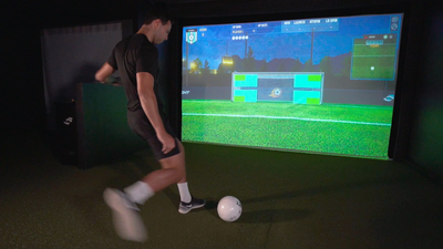 Foresight Sports Skill Drill (GCHawk Soccer Software)