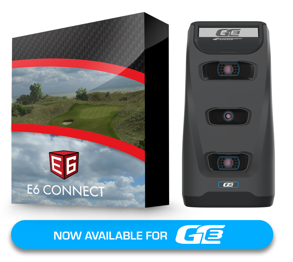Fsx Connect E6 Connect for FSX | Foresight Sports