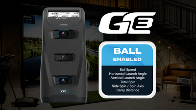 Foresight Sports Sim-in-a-Box Play