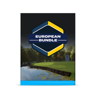 Foresight Sports European Bundle