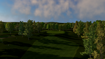 Foresight Sports West Bend Country Club