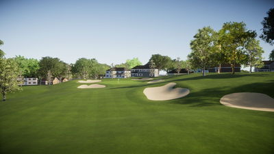 Foresight Sports Westmount Golf & Country Club