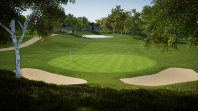 Foresight Sports Westmount Golf & Country Club