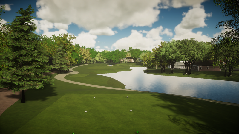 Foresight Sports Ivanhoe Club