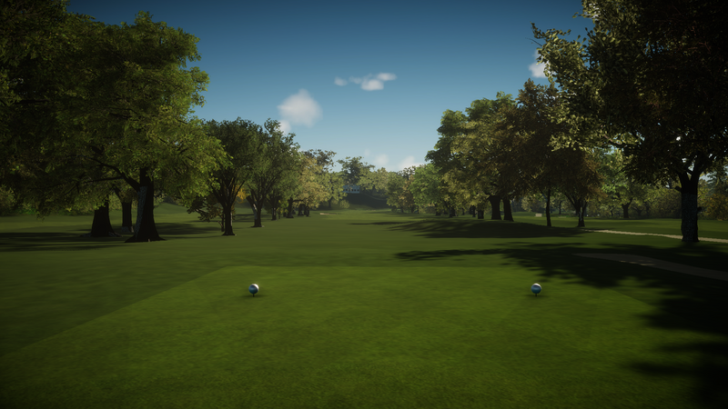 Foresight Sports Racine Country Club