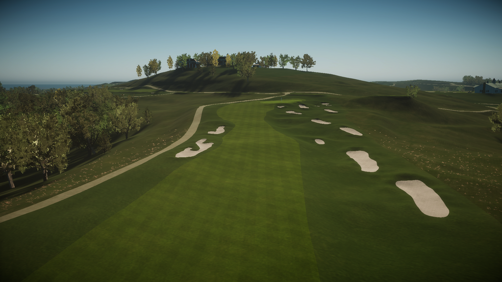 French Lick - Dye Course | Foresight Sports