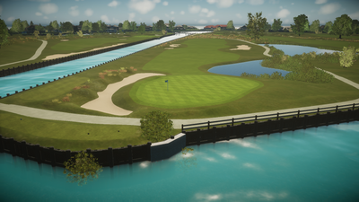 Foresight Sports The Seawane Club