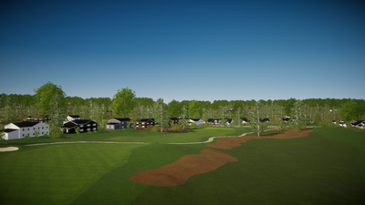 Foresight Sports Longleaf Golf & Family Club