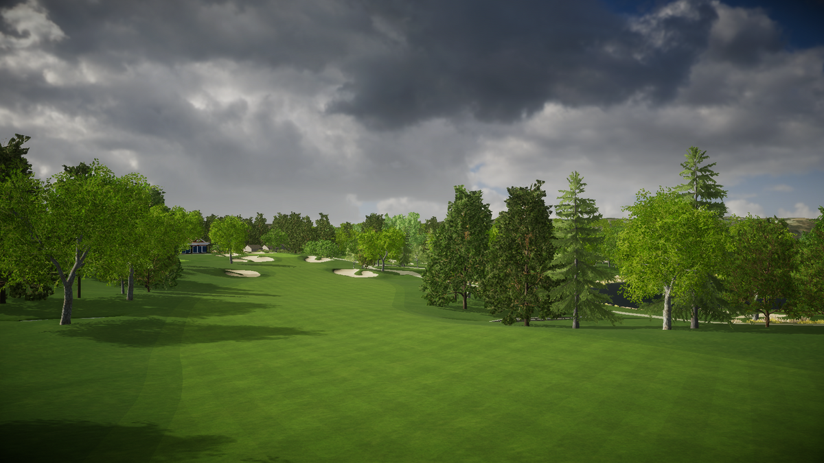 Brae Burn Country Club | Foresight Sports