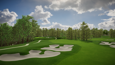 Foresight Sports RattleSnake Point Golf Club