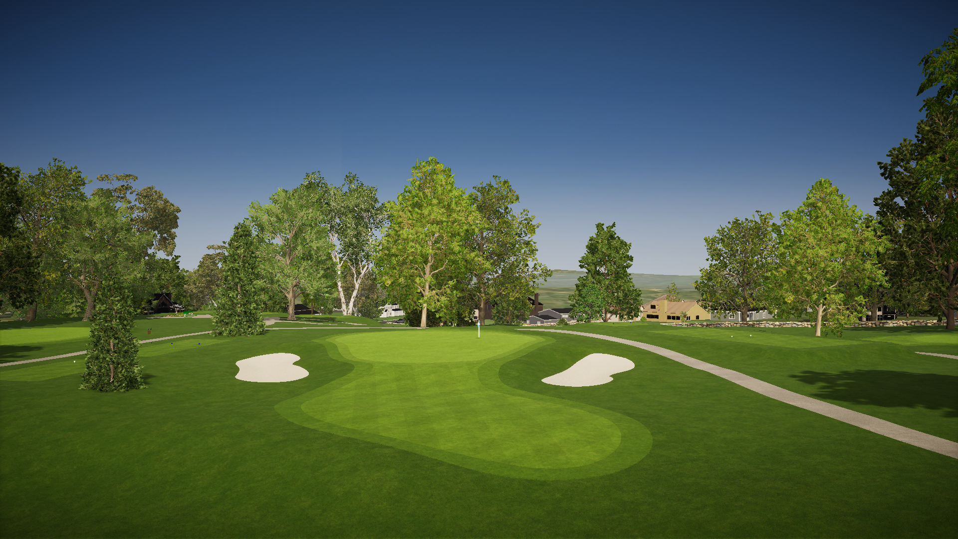 North Hills Country Club (PA) | Foresight Sports North Hills Country Club (PA) | Foresight Sports