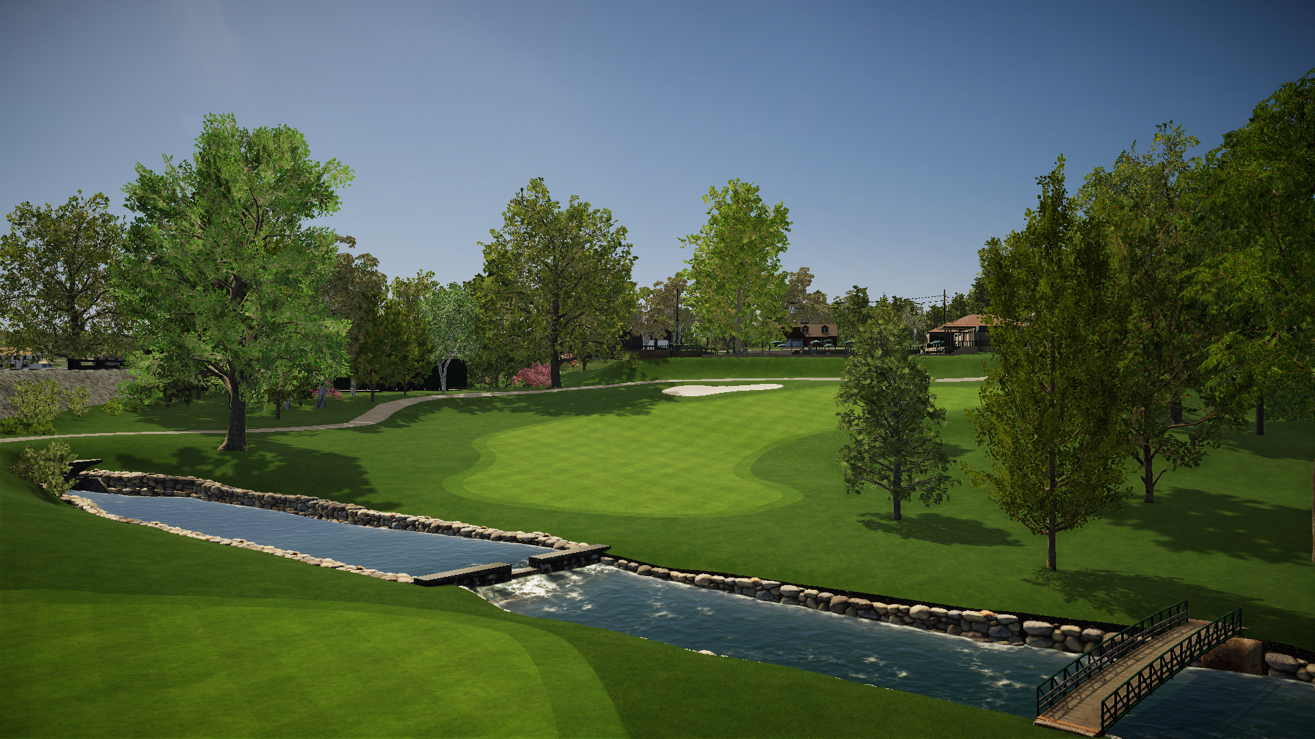 North Hills Country Club (PA) | Foresight Sports North Hills Country Club (PA) | Foresight Sports