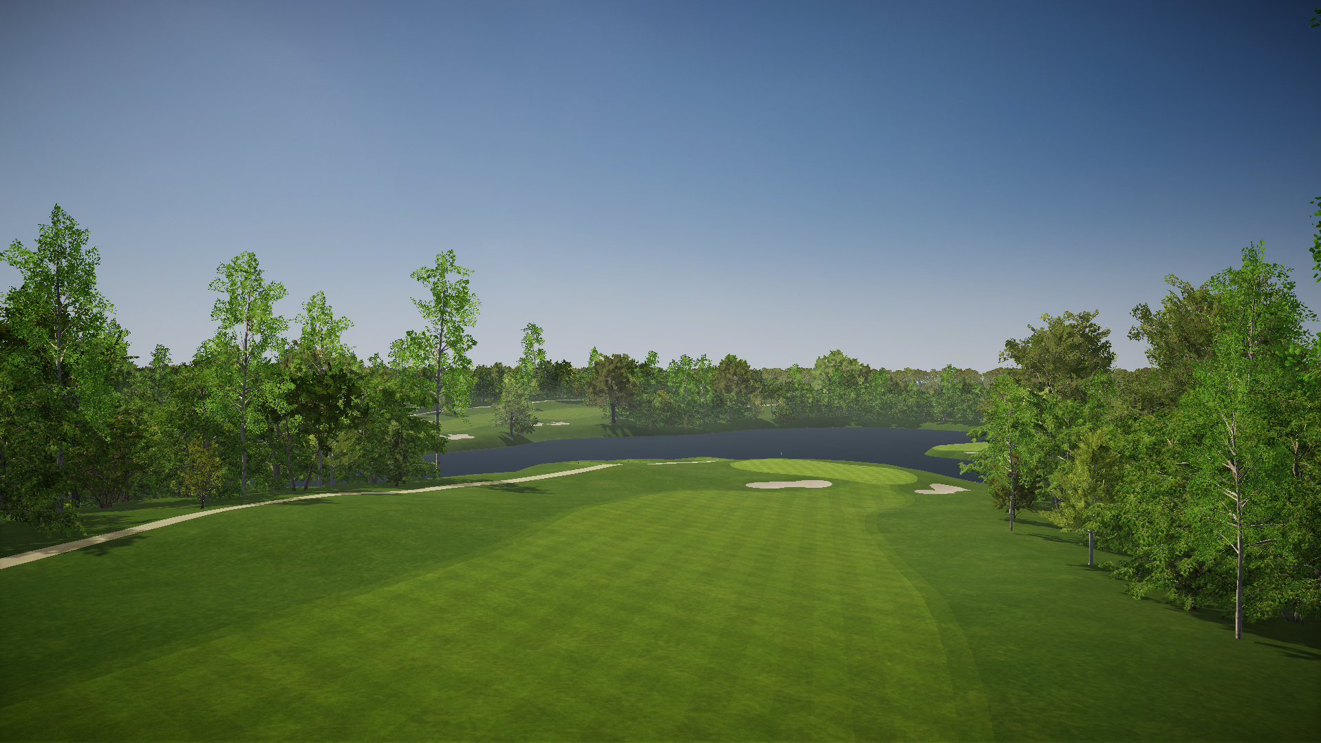 Quail Hollow Club | Foresight Sports Quail Hollow Club | Foresight Sports