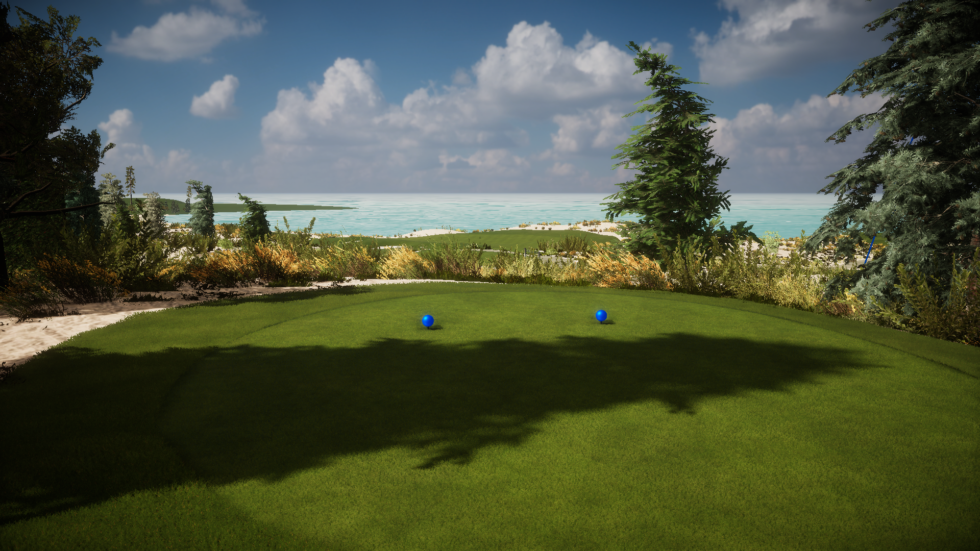 The Links at Spanish Bay® | Foresight Sports The Links at Spanish Bay® | Foresight Sports