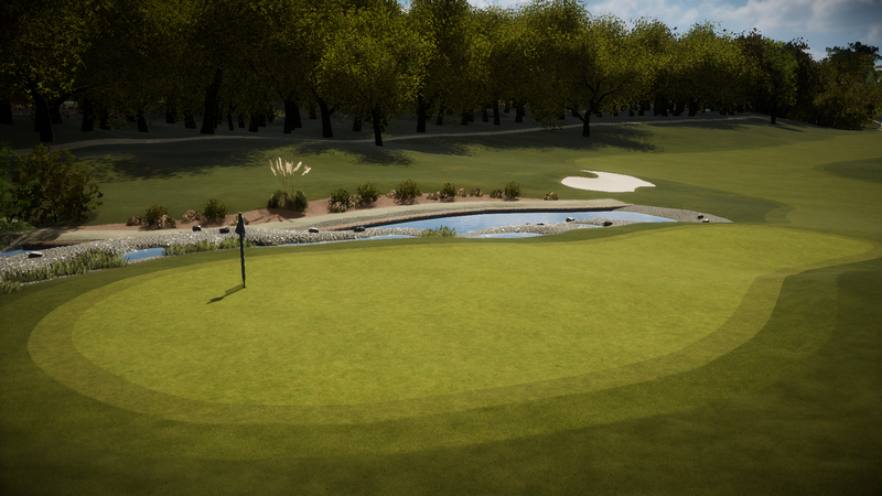 Foresight Sports Real Club Valderrama