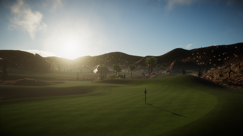 Foresight Sports Snake Pit