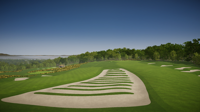 Foresight Sports Oakmont Country Club