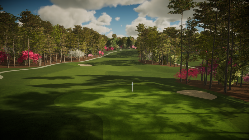 Foresight Sports Glorietta Golf Club